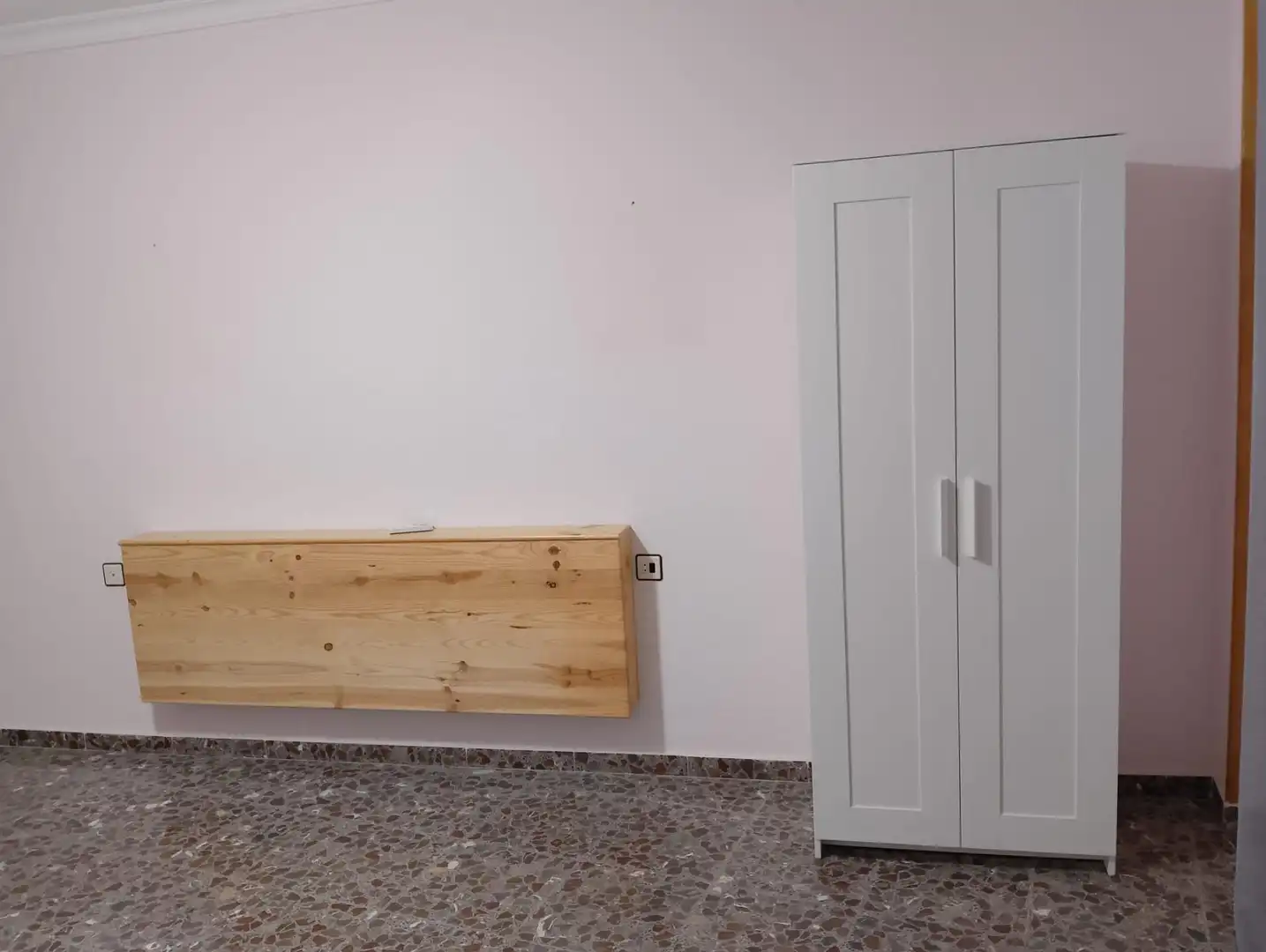 Habitación de Casa o chalet en venta en Alhama de Murcia con Terraza y Trastero