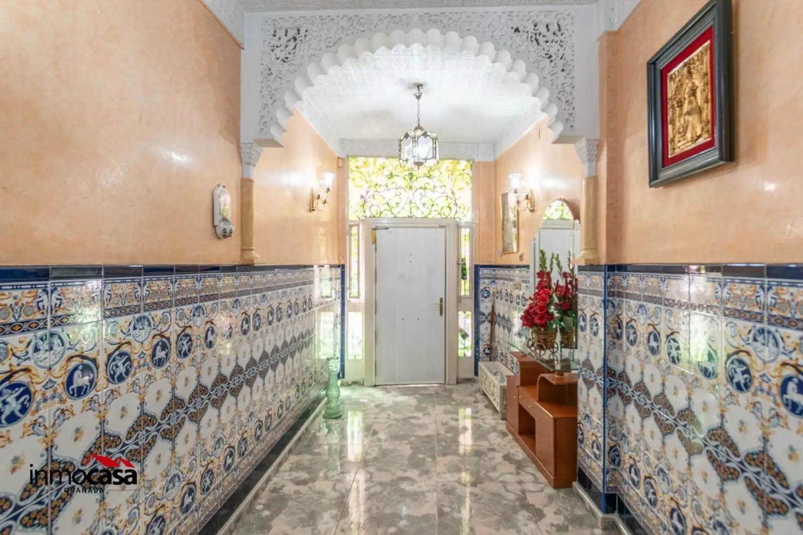Penthouse zur Miete in Calle TERUEL 19, imagen 27