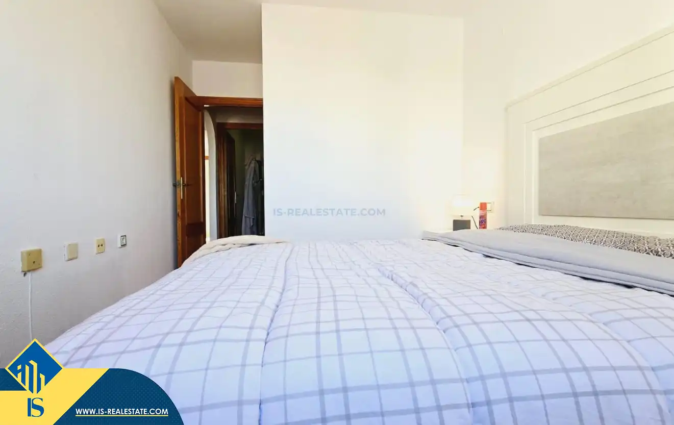 Apartamento con piscina en venta en Playa del Cura, imagen 22