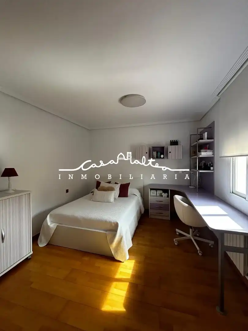 Villa mit Pool zum Verkauf in Rincón de Loix, imagen 14