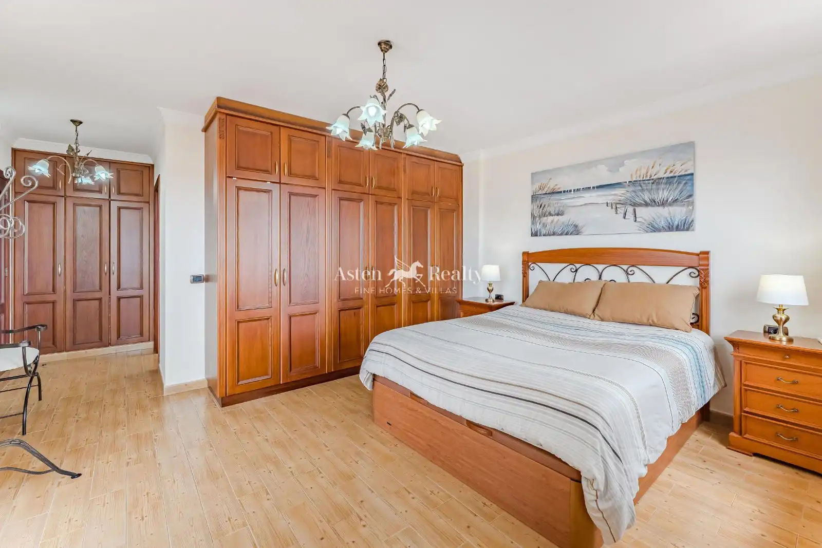 Habitación de Casa o chalet en venta en San Miguel de Abona con Aire acondicionado, Calefacción y Jardín privado