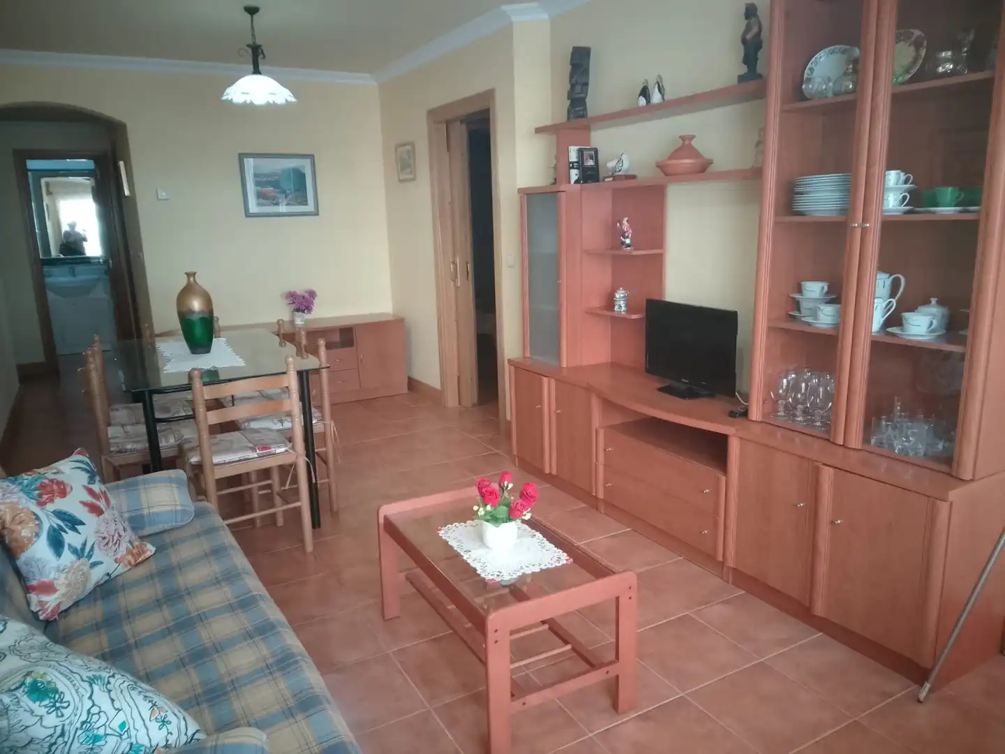 Wohnung mit Aufzug zur Miete in Rúa de Vigo 4A, imagen 6