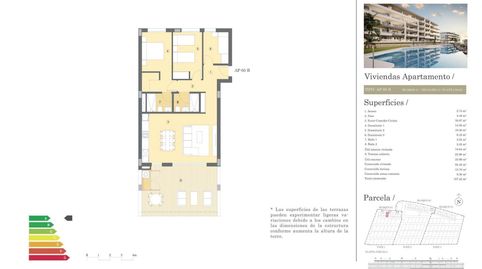 Foto 3 de Planta baja en venta en Bonalba - Cotoveta, Mutxamel