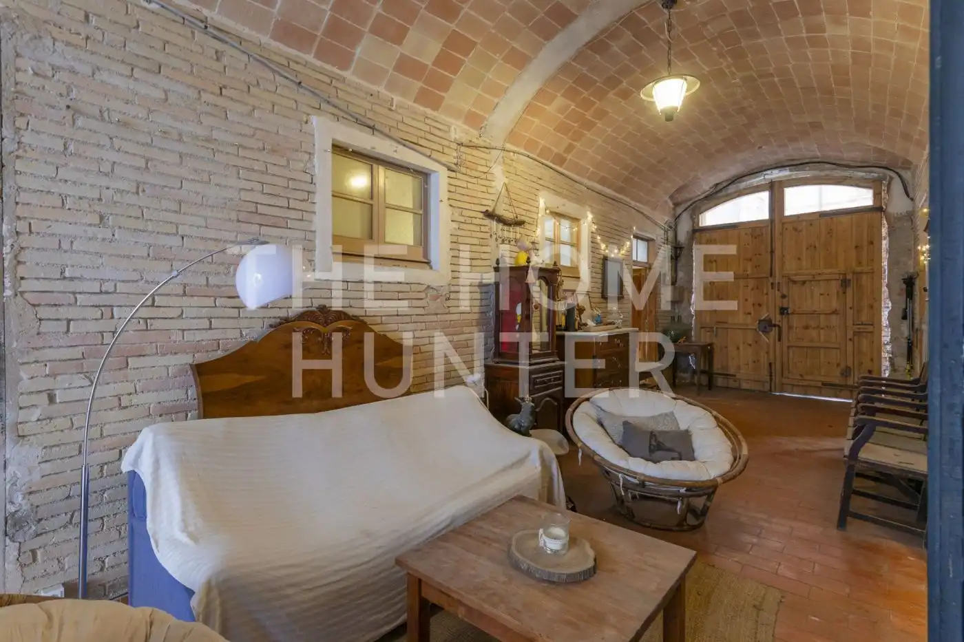 Casa o xalet en venda en L'Armentera amb Jardí privat, Terrassa i Traster