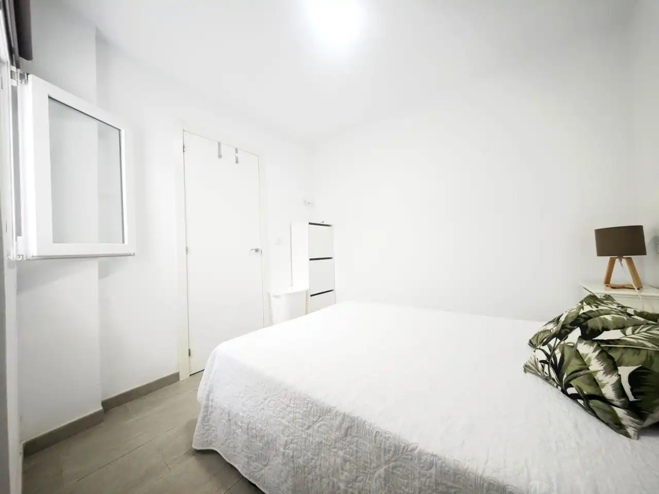 Habitación de Planta baja de alquiler en Mogán con Terraza, Amueblado y Internet