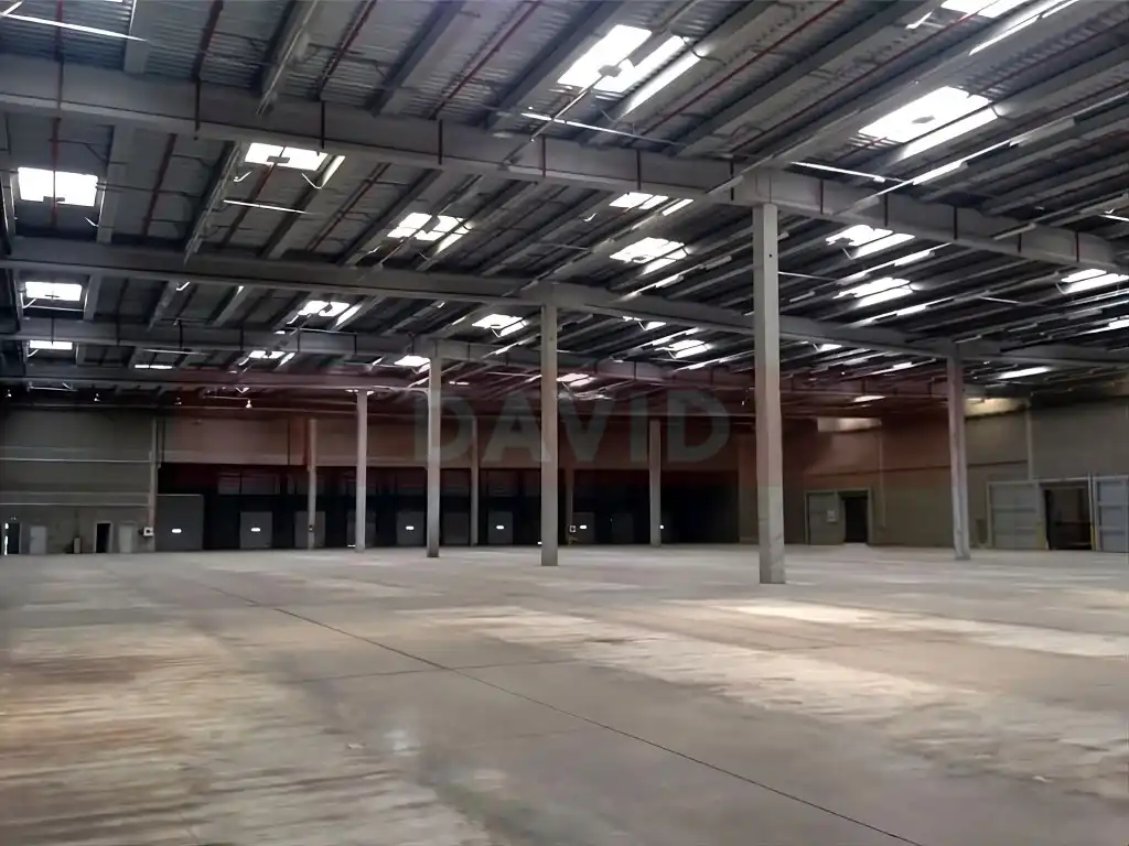 Nave industrial in affitto a Calle Nord, imagen 3