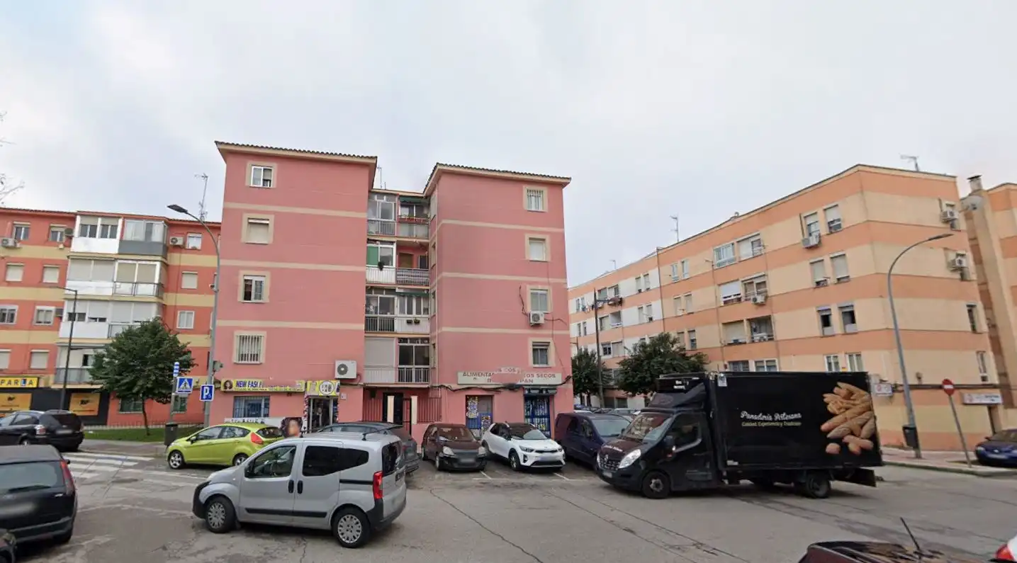 Appartement compact à vendre à Villayuventus - Renfe, imagen 2
