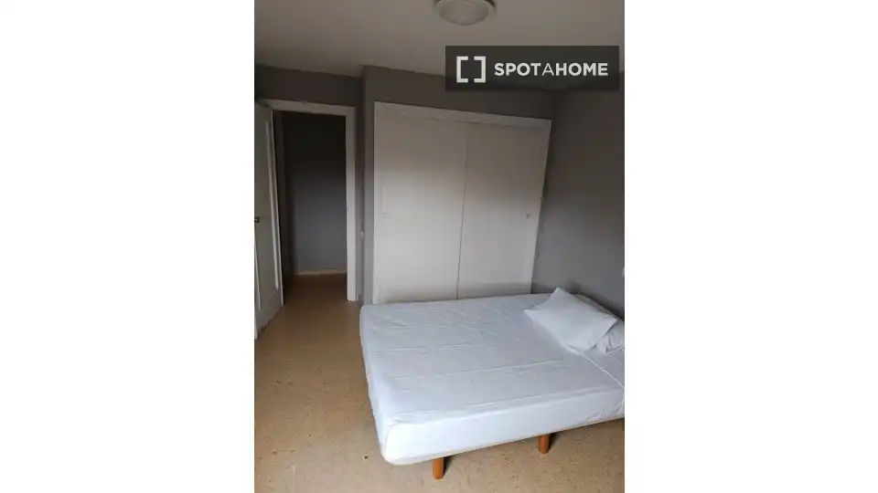 Zimmer in El Saler