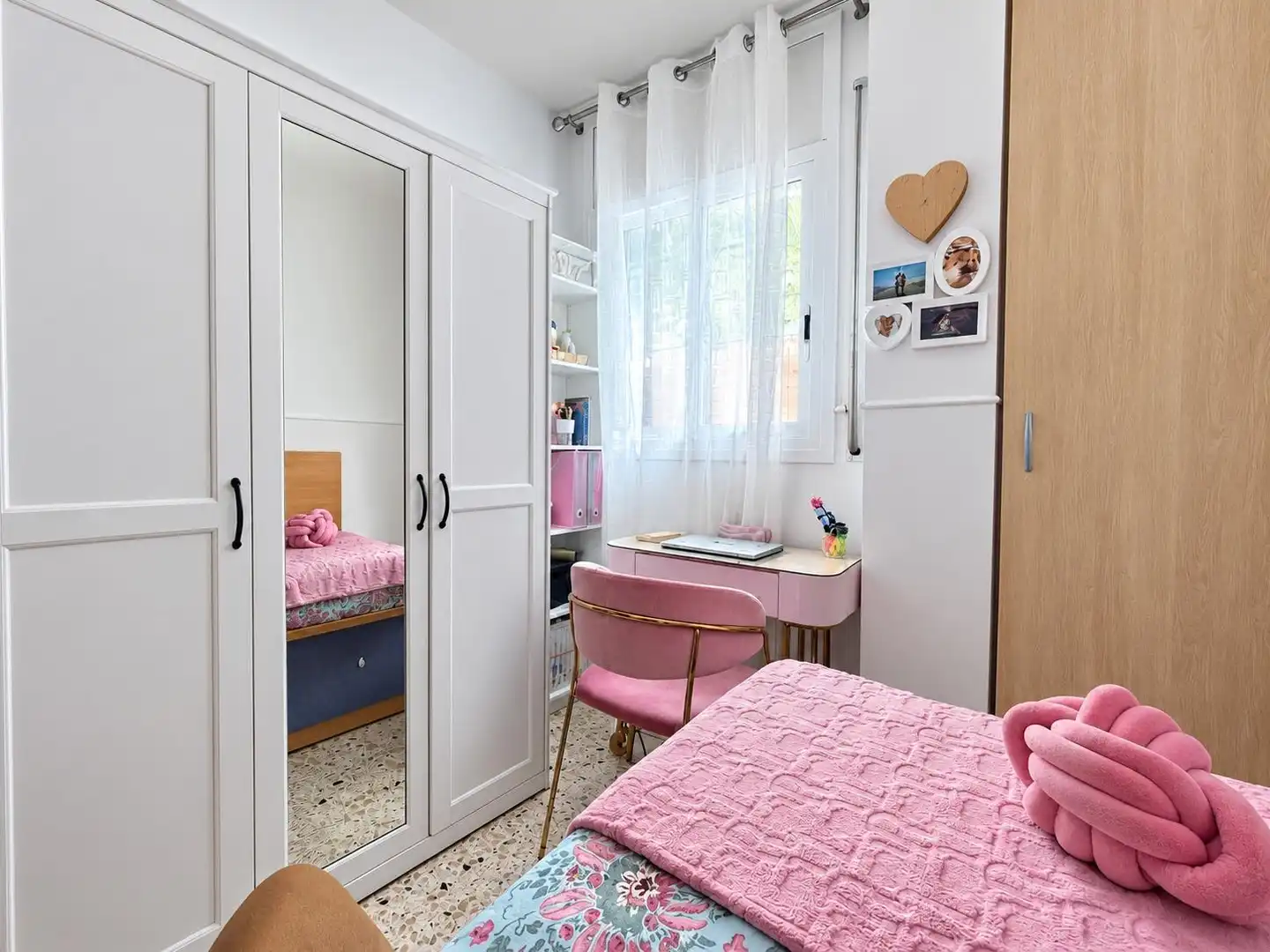Wohnung mit Terrasse zum Verkauf in Can Serra - Pubilla Cases, imagen 8