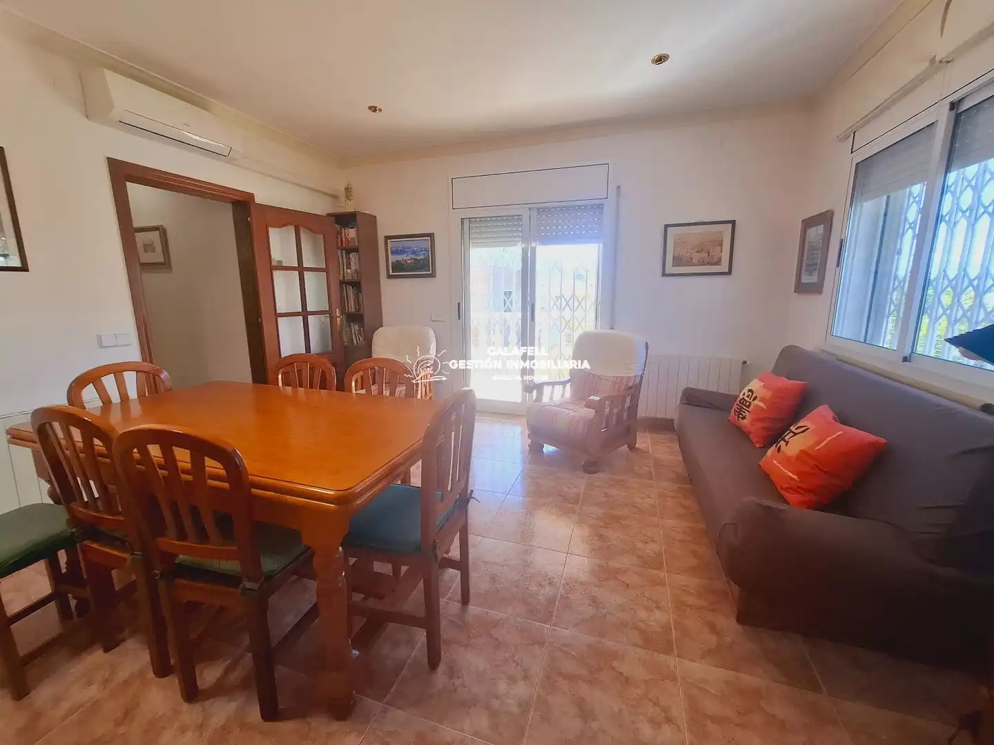 Detached house for sale in Santa Maria de Montserrat, imagen 12