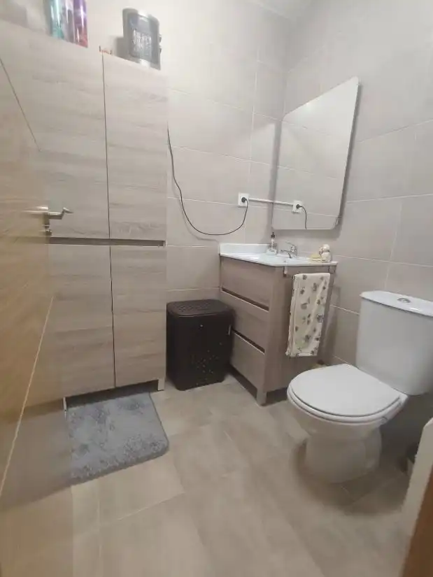 Flat for rent in Gerindote