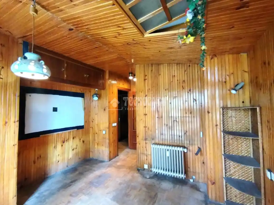Piso en venta en Madrid con Calefacción