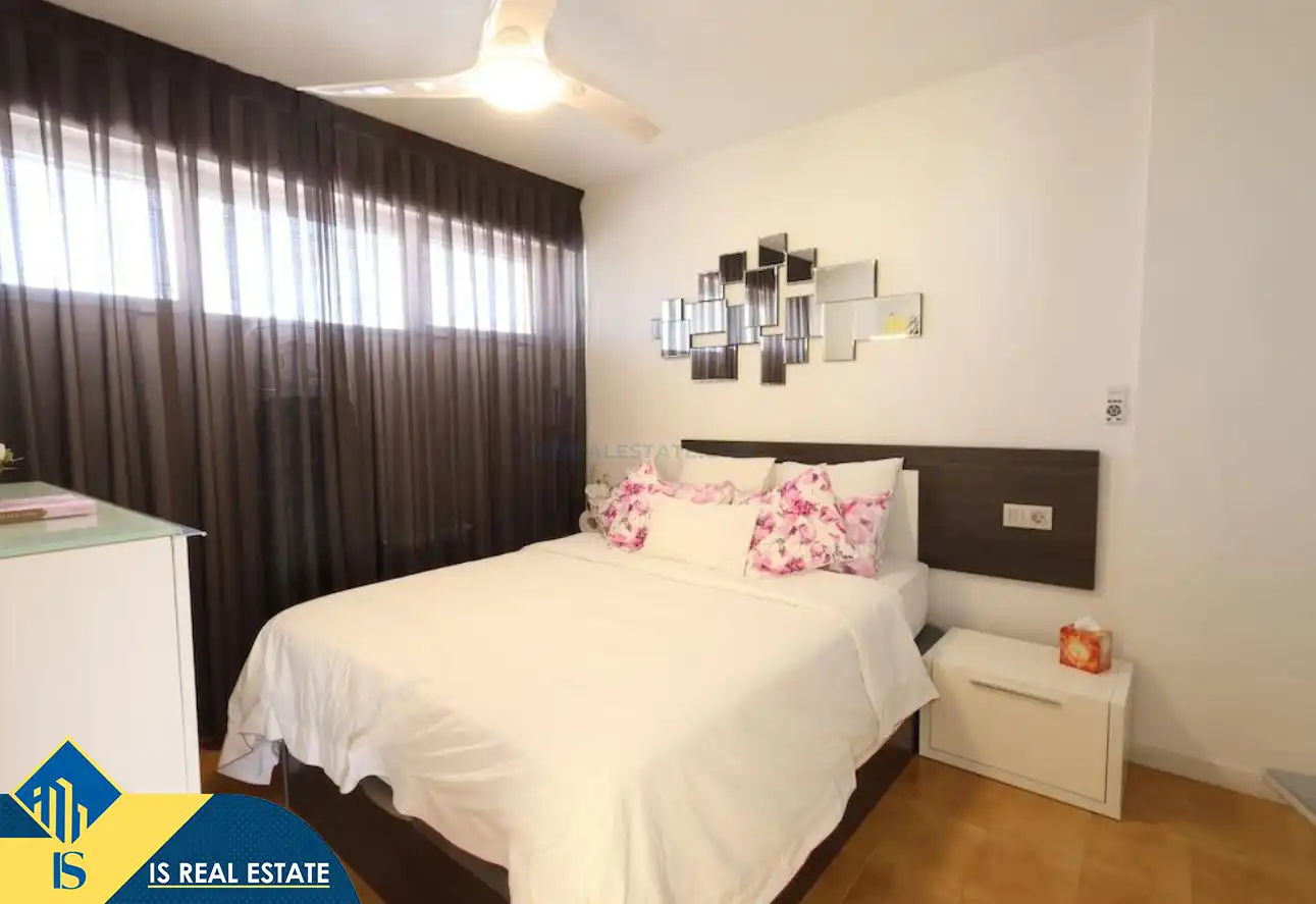 Apartament amb ascensor en venda a Playa del Acequión, Náufragos y Rocío del Mar, imagen 14