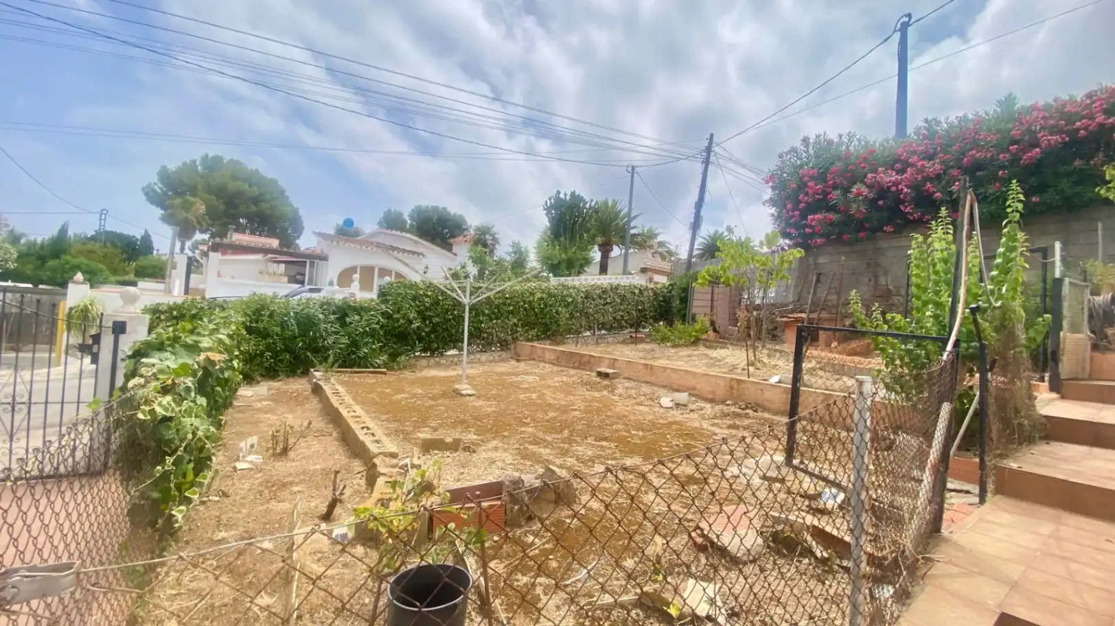 Villa con terrazza in vendita a El Montgó, imagen 19