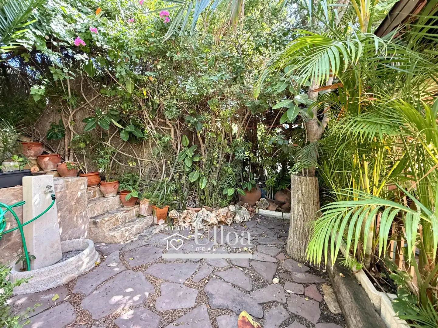 Villa mit Pool zum Verkauf in Calle de la Tintorera, imagen 45