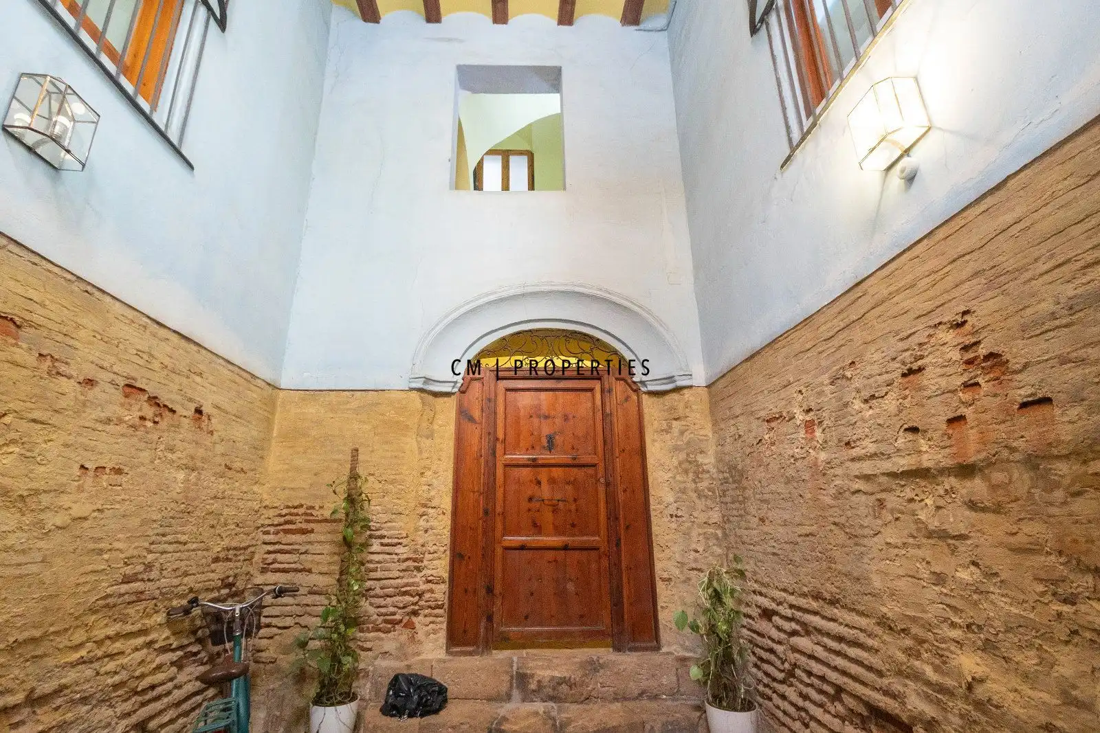 Flat for rent in Ciutat Vella 
