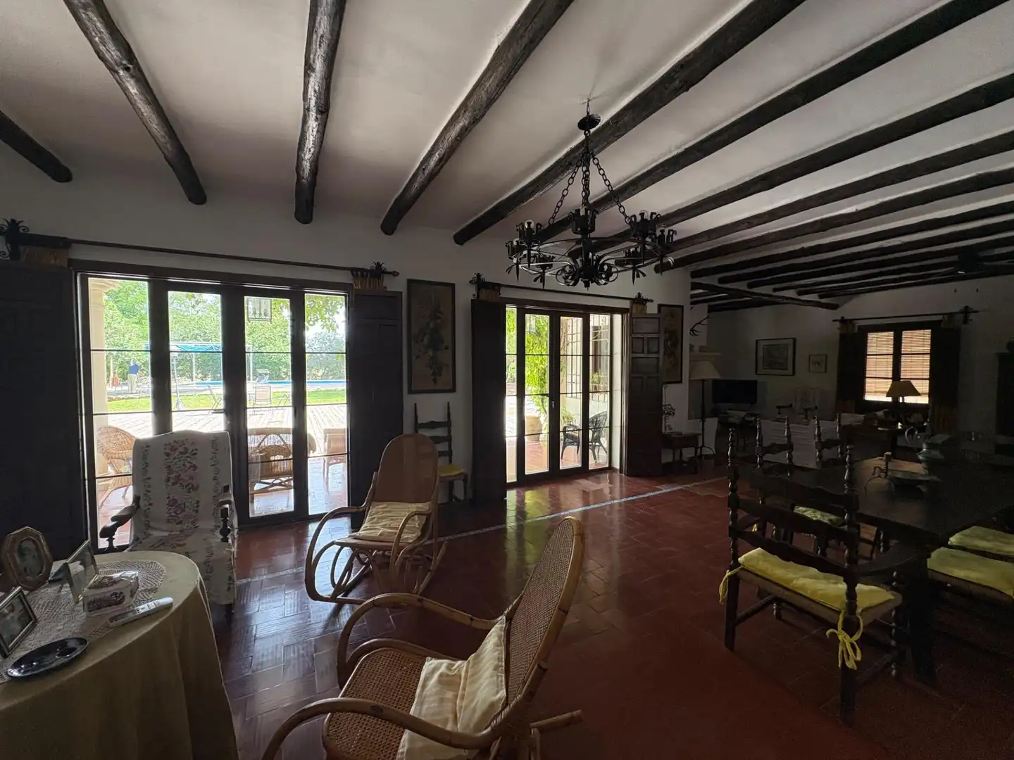 Casa o xalet en venda en Córdoba amb Aire condicionat, Jardí privat i Piscina
