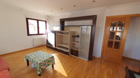 Photo 2 of Flat to rent in Paseo del Otero, El Cristo, Palencia Capital