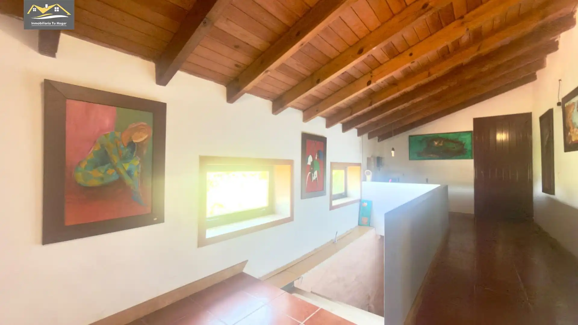 Finca rústica en venta en Castrelo de Miño con Jardín privado, Terraza y Amueblado