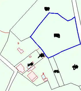 Casa o chalet en venta en Pedralba con Aire acondicionado, Calefacción y Jardín privado