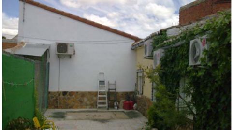 Solvia Inmobiliaria  Chalet independiente Cuerva
