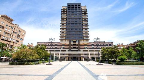 Photo 2 of Premises for sale in De la Constitución, Pajaritos, Granada