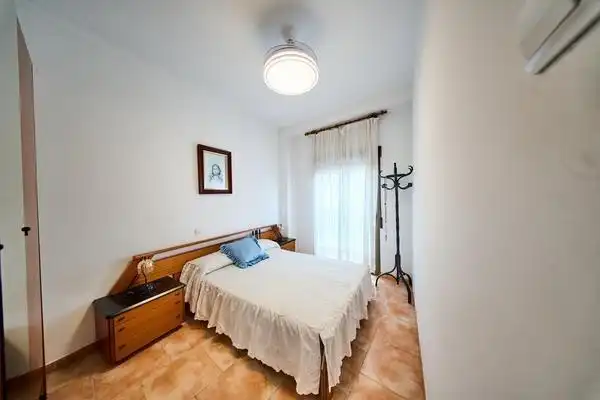 Bedroom of Country homes for sale in Campillo de Arenas