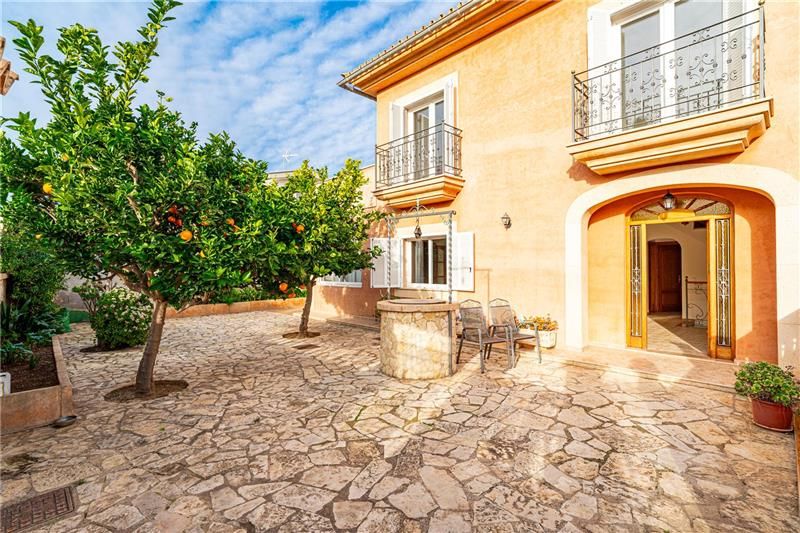 Casa o xalet de lloguer a Son Ferrer