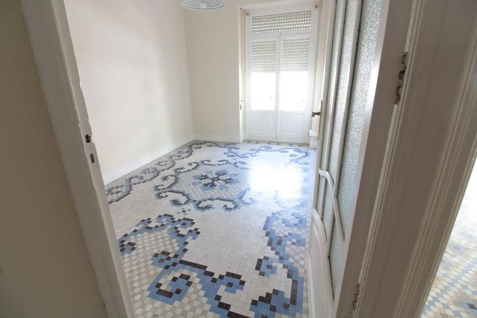 Piso de alquiler en Valencia con Balcón