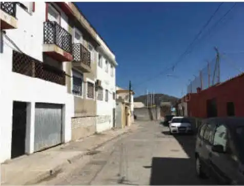 Garatge en venda a C/ Sarasate, Mondejar - Junquillos