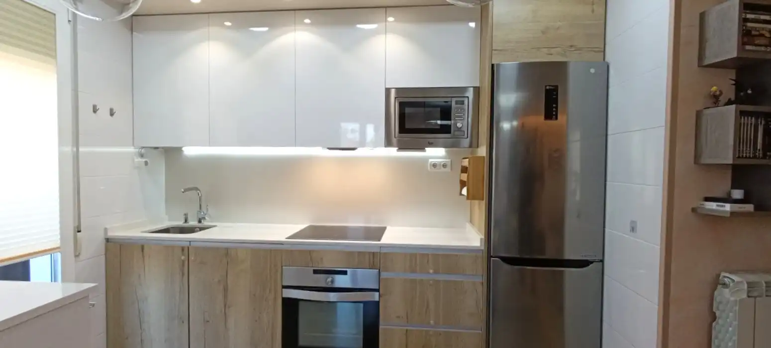 Appartement avec ascenseur à vendre à Residencia, imagen 4
