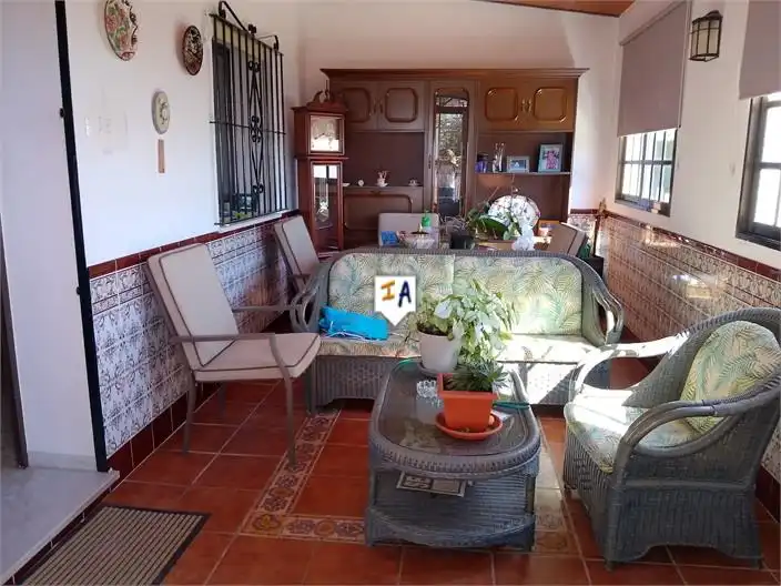 Casa en venda a El Lentiscal, imagen 6