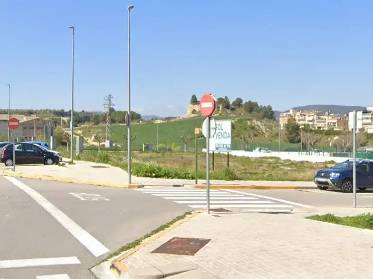 Terreny residencial en venda a Passeig Espanya 15, imagen 7