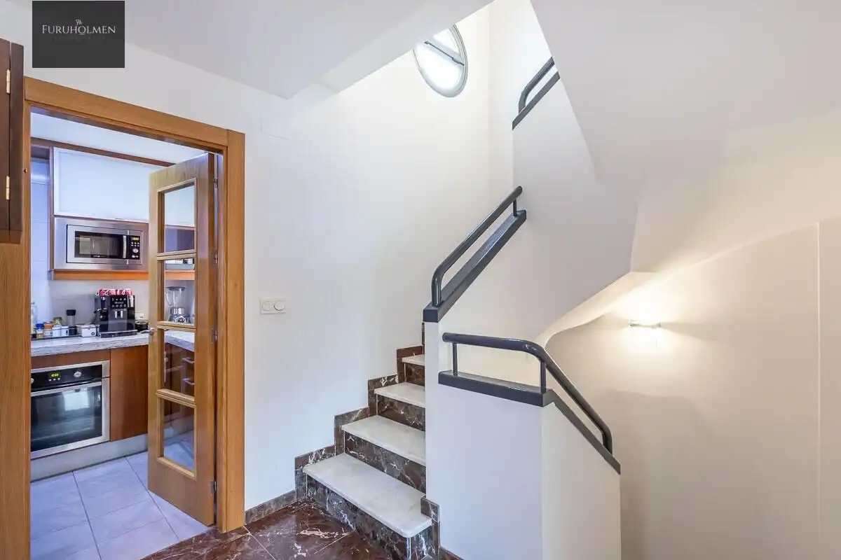 Casa pareada en venta en Calle Margarita, imagen 16