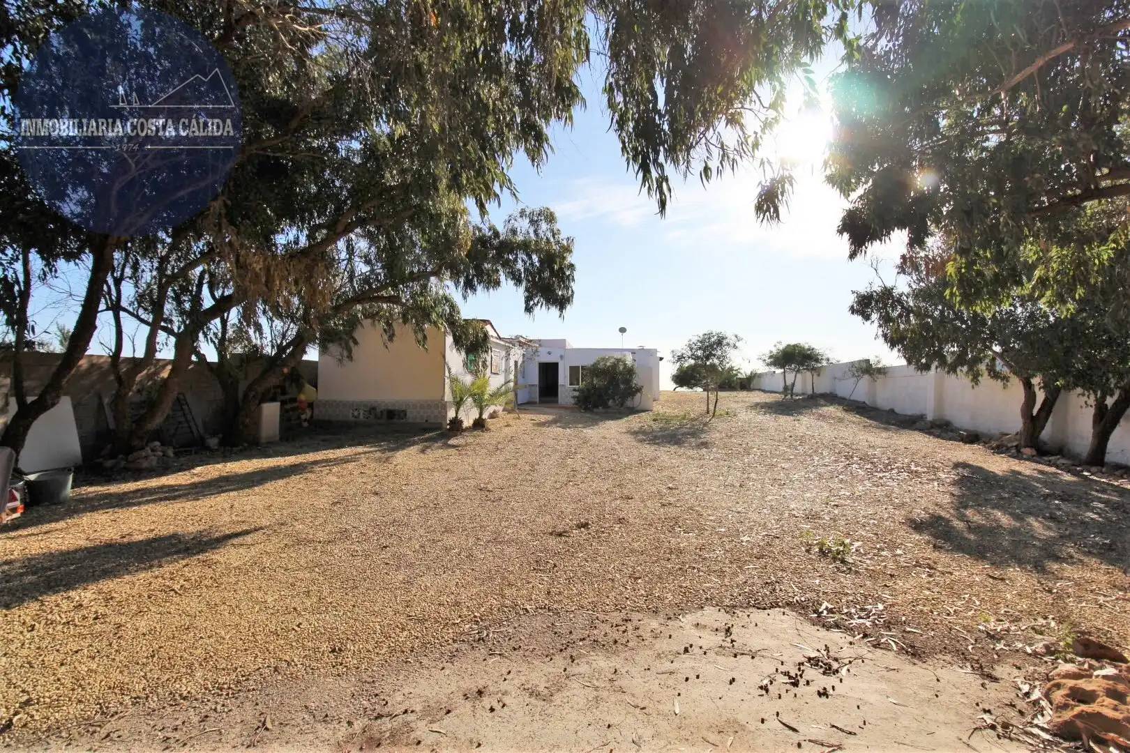 Houses for sale in Camino del Sombrerico, 29, Calabardina