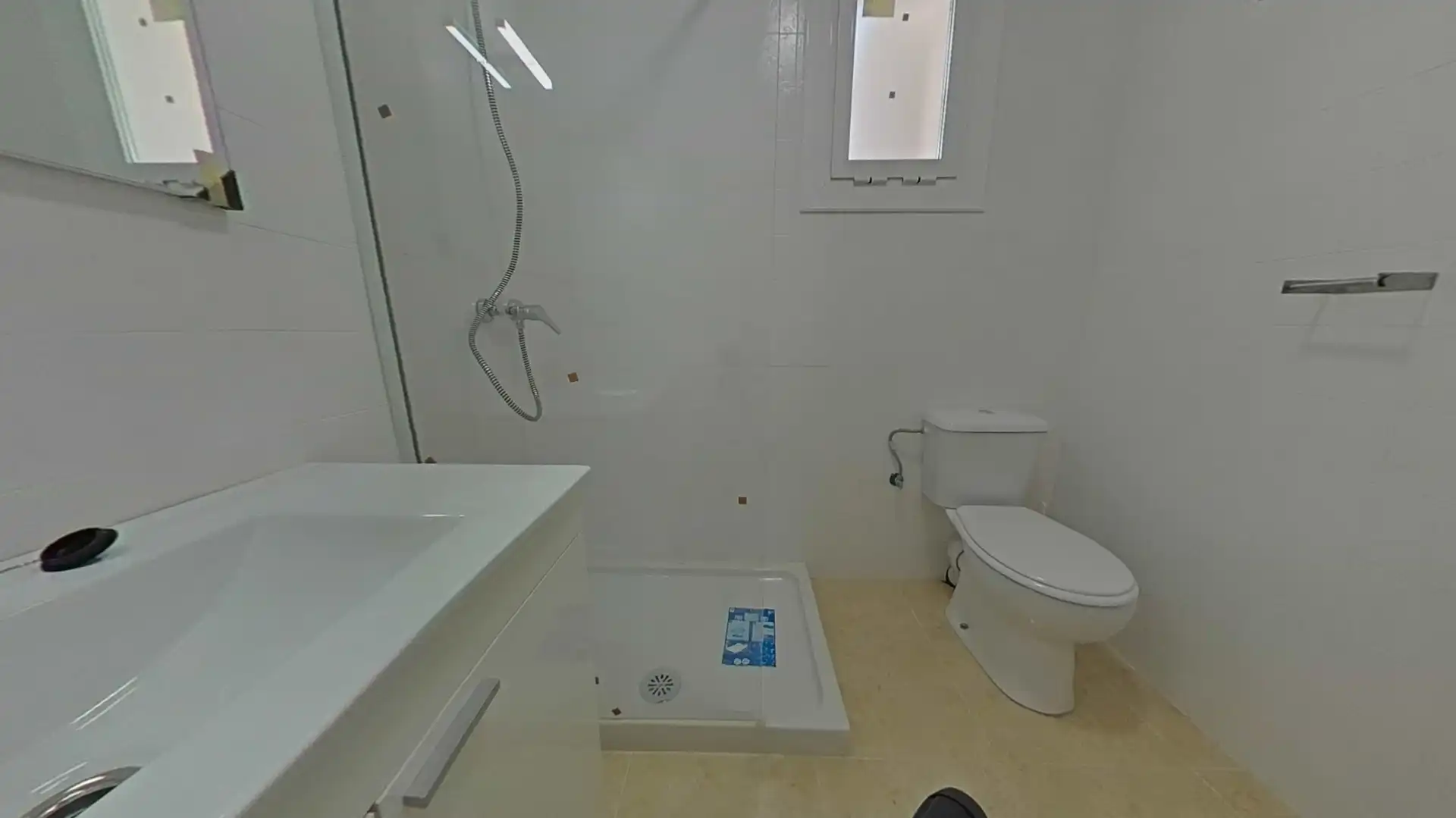 Baño de Piso en venta en Valencia