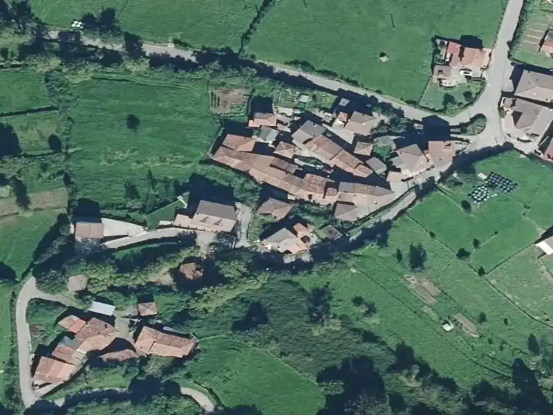 Appartamento in vendita a LG ABLANEDO,EL