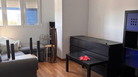 Foto 5 de Piso en venta en Calle Calle Real, Barriada de Andalucía - Ardila, San Fernando