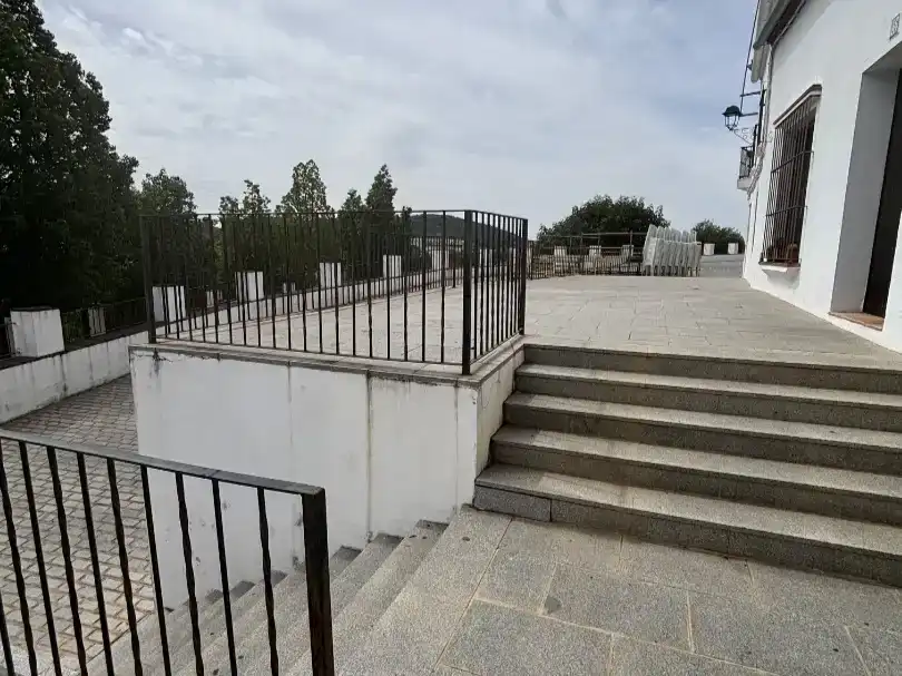 Terrassa de Pis en venda en Cazalla de la Sierra