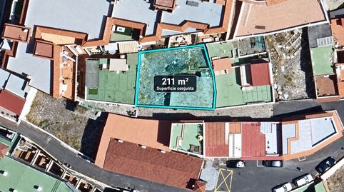 Foto 4 de Residencial en venda a Puerto de Santiago, Santiago del Teide
