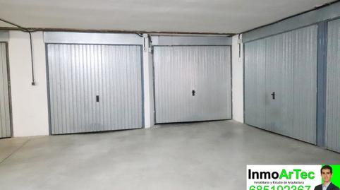 Foto 4 von Garage zum Verkauf in Avenida Rodríguez de la Fuente de Íllora, 9, Íllora, Granada
