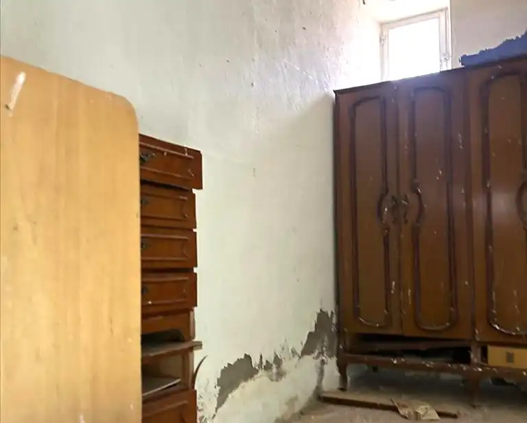 Habitación de Casa o chalet en venta en Escalonilla