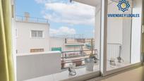 Balcony of Flat for sale in  Granada Capital  with Terrace and Balcony