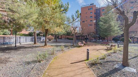 Foto 4 de Piso de alquiler en Avda. Federico Garcia Lorca - Nueva Estación Autobuses, Granada Capital