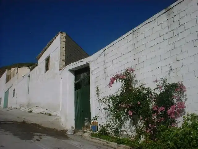 Terreno residencial en venta en Motril  ciudad, imagen 4