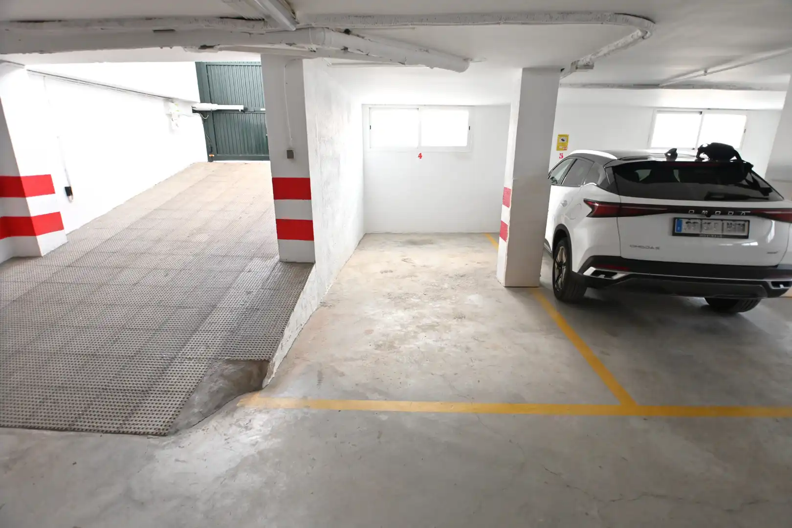 Wohnung zum Verkauf in Calle Estación de Tranvías 1B, imagen 20