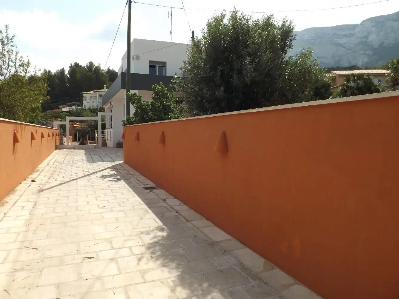 Villa mit Pool zum Verkauf in El Montgó, imagen 35