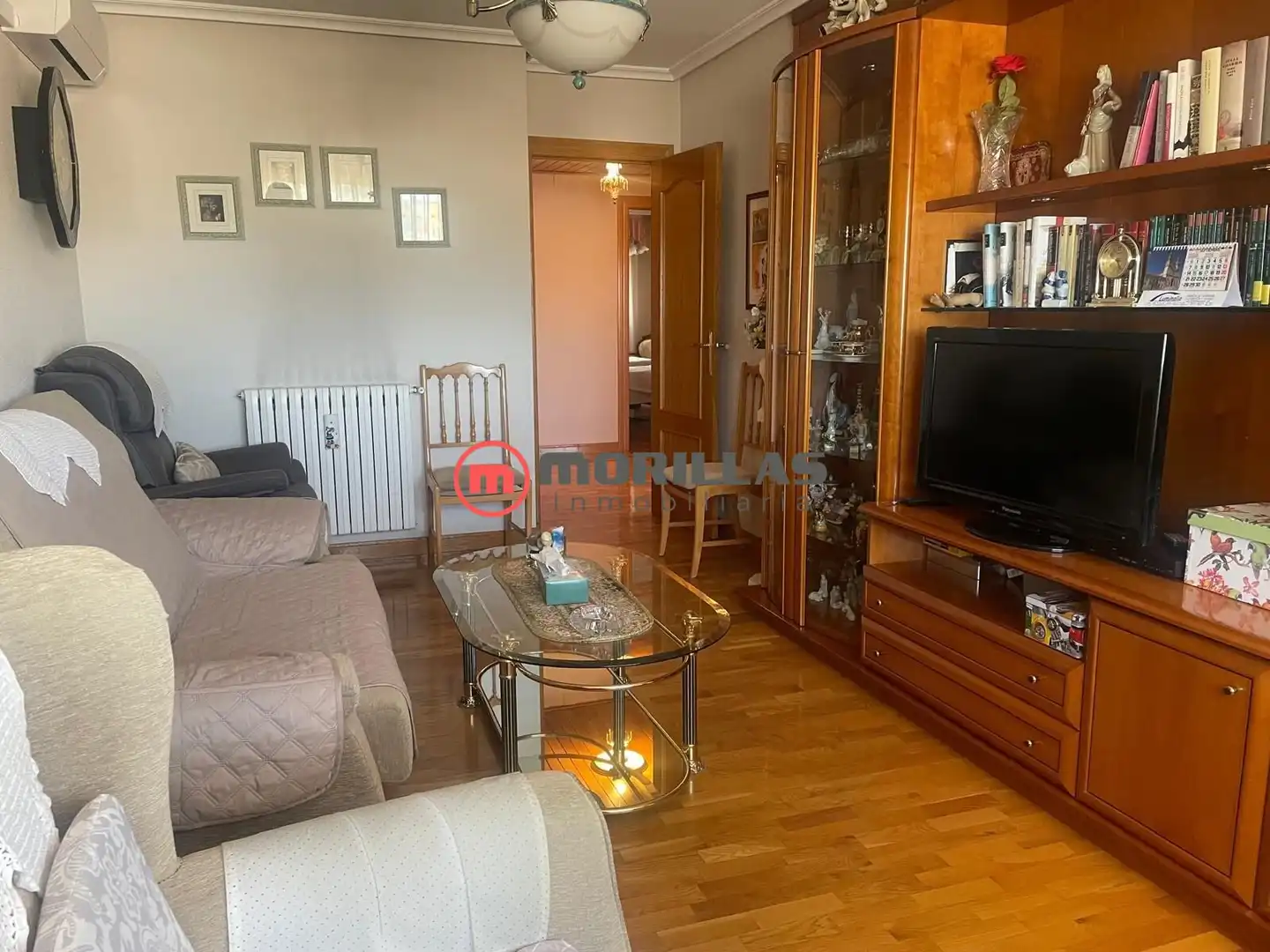 Piso con terraza en venta en Caravaca de la Cruz, imagen 23