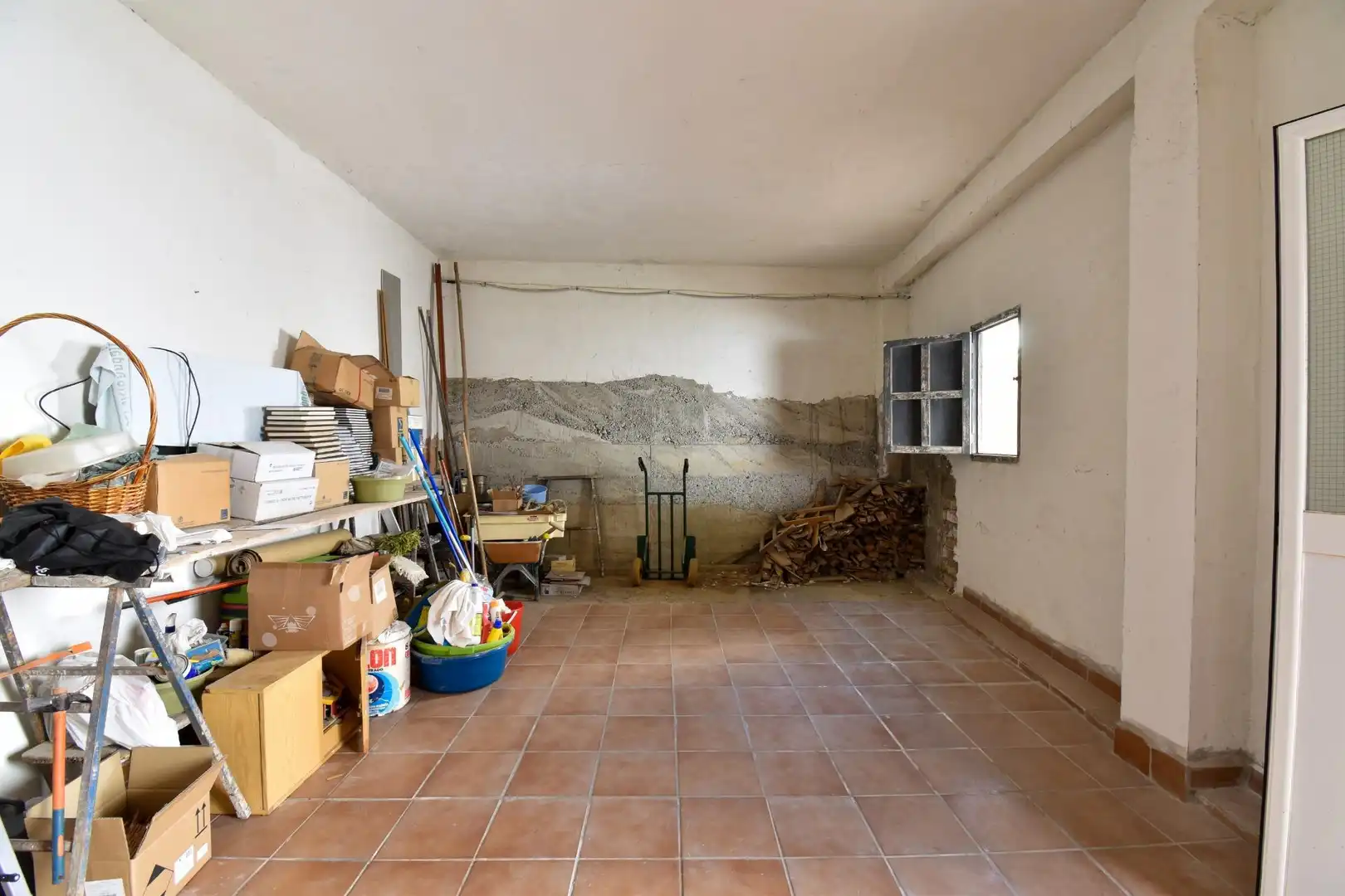 Casa o xalet en venda en Maracena