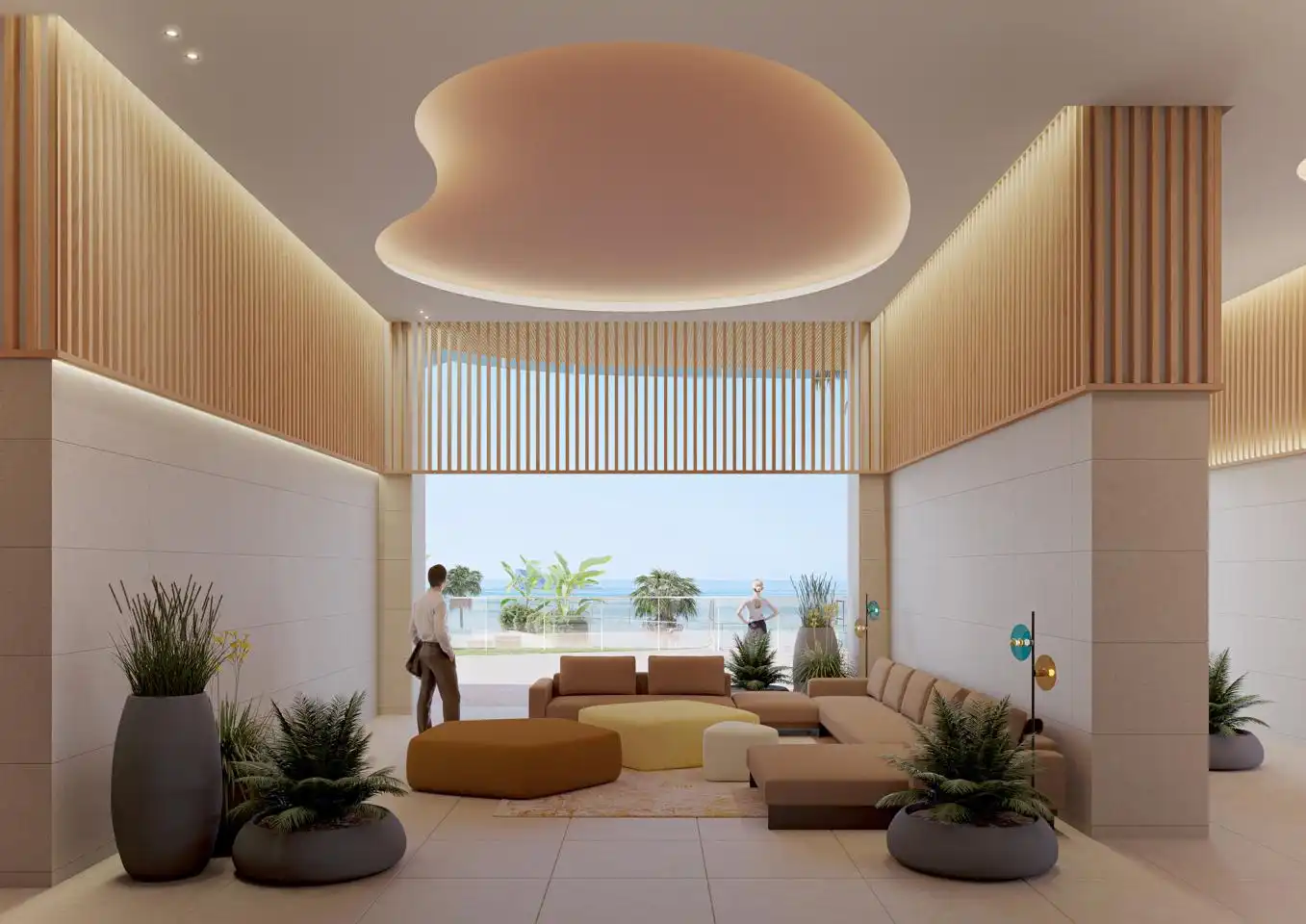 Appartement avec piscine à vendre à calle d'Alacant, imagen 11